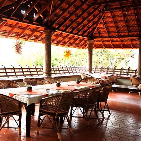Amrutham Ayurvedic Village Resort Kovalam Εξωτερικό φωτογραφία